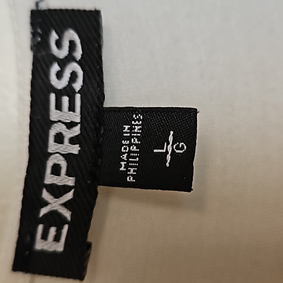 Express Ladies Sleeveless Top - Picture 5 of 6